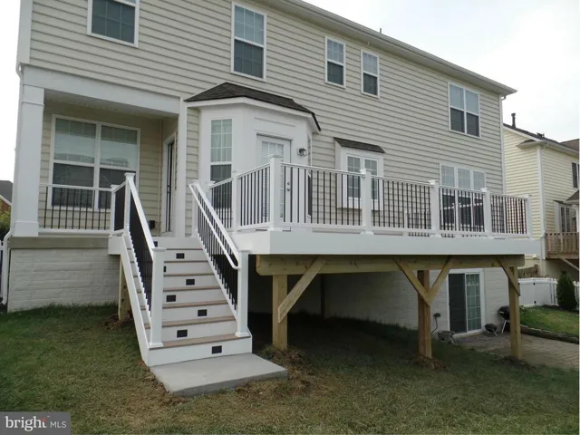 42 Palisades Dr, Stafford, Virginia 22554