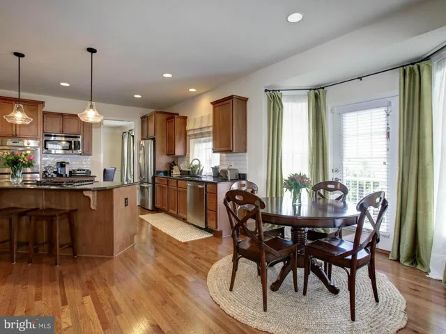 42 Palisades Dr, Stafford, Virginia 22554