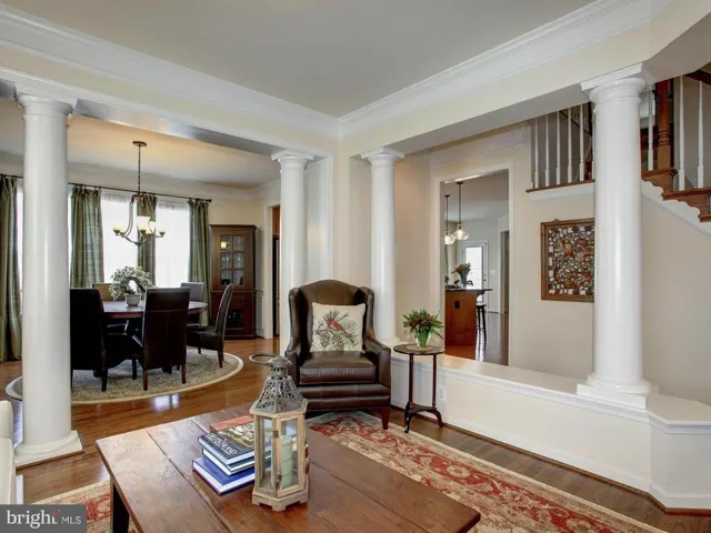 42 Palisades Dr, Stafford, Virginia 22554