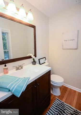 114 Autumn Dr, Stafford, Virginia 22556