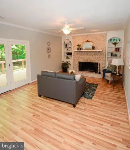 114 Autumn Dr, Stafford, Virginia 22556