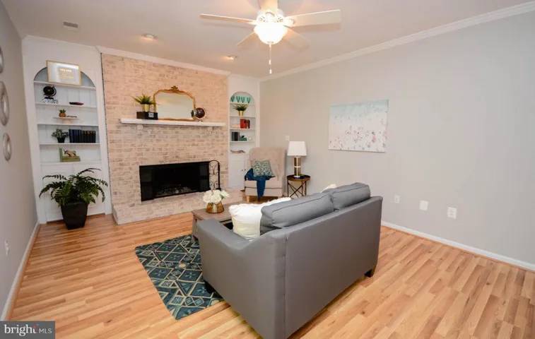 114 Autumn Dr, Stafford, Virginia 22556