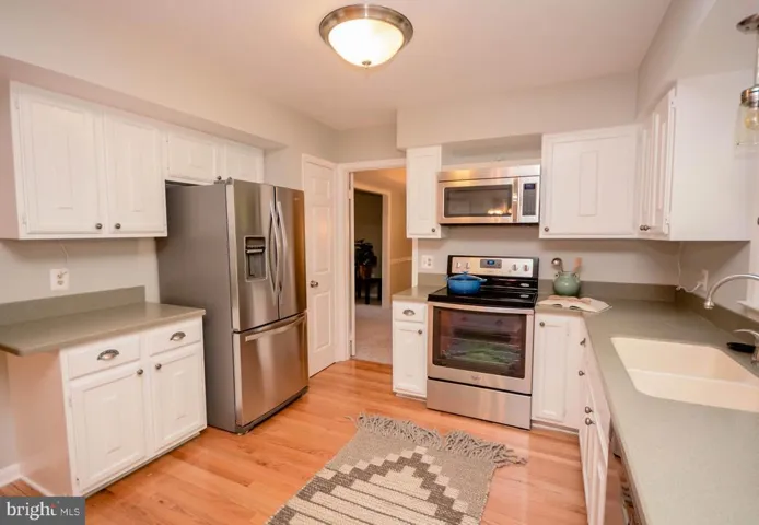 114 Autumn Dr, Stafford, Virginia 22556