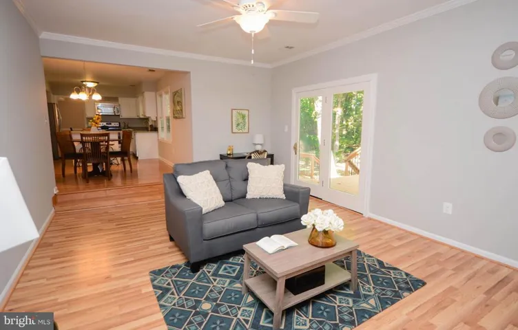 114 Autumn Dr, Stafford, Virginia 22556