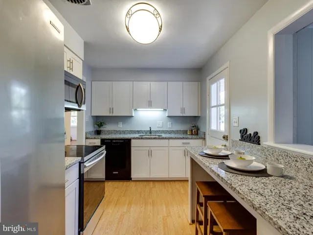 6148 Morgan St N, Alexandria, Virginia 22312