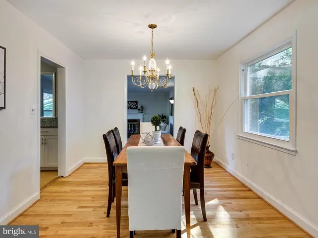 6148 Morgan St N, Alexandria, Virginia 22312