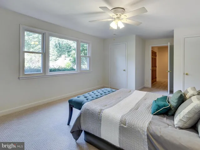 6148 Morgan St N, Alexandria, Virginia 22312