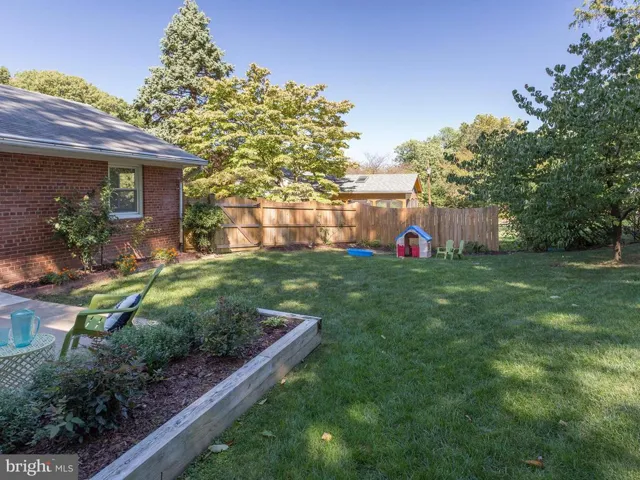 6148 Morgan St N, Alexandria, Virginia 22312