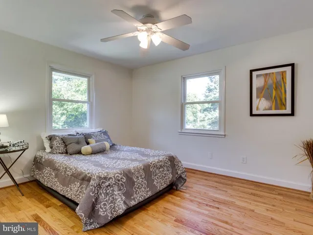 6148 Morgan St N, Alexandria, Virginia 22312