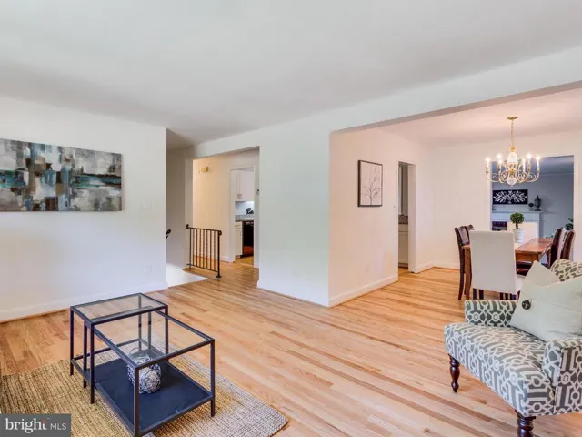 6148 Morgan St N, Alexandria, Virginia 22312