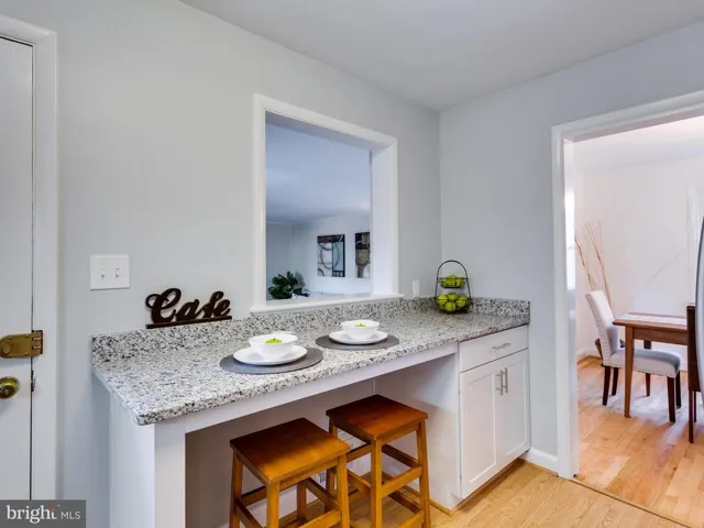 6148 Morgan St N, Alexandria, Virginia 22312