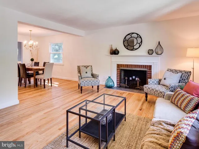 6148 Morgan St N, Alexandria, Virginia 22312