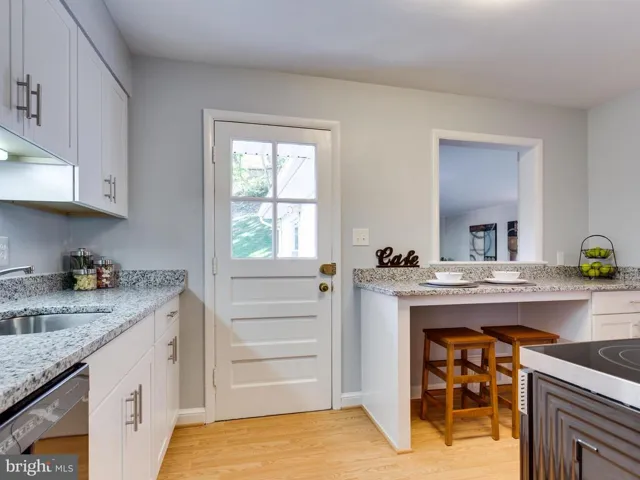 6148 Morgan St N, Alexandria, Virginia 22312