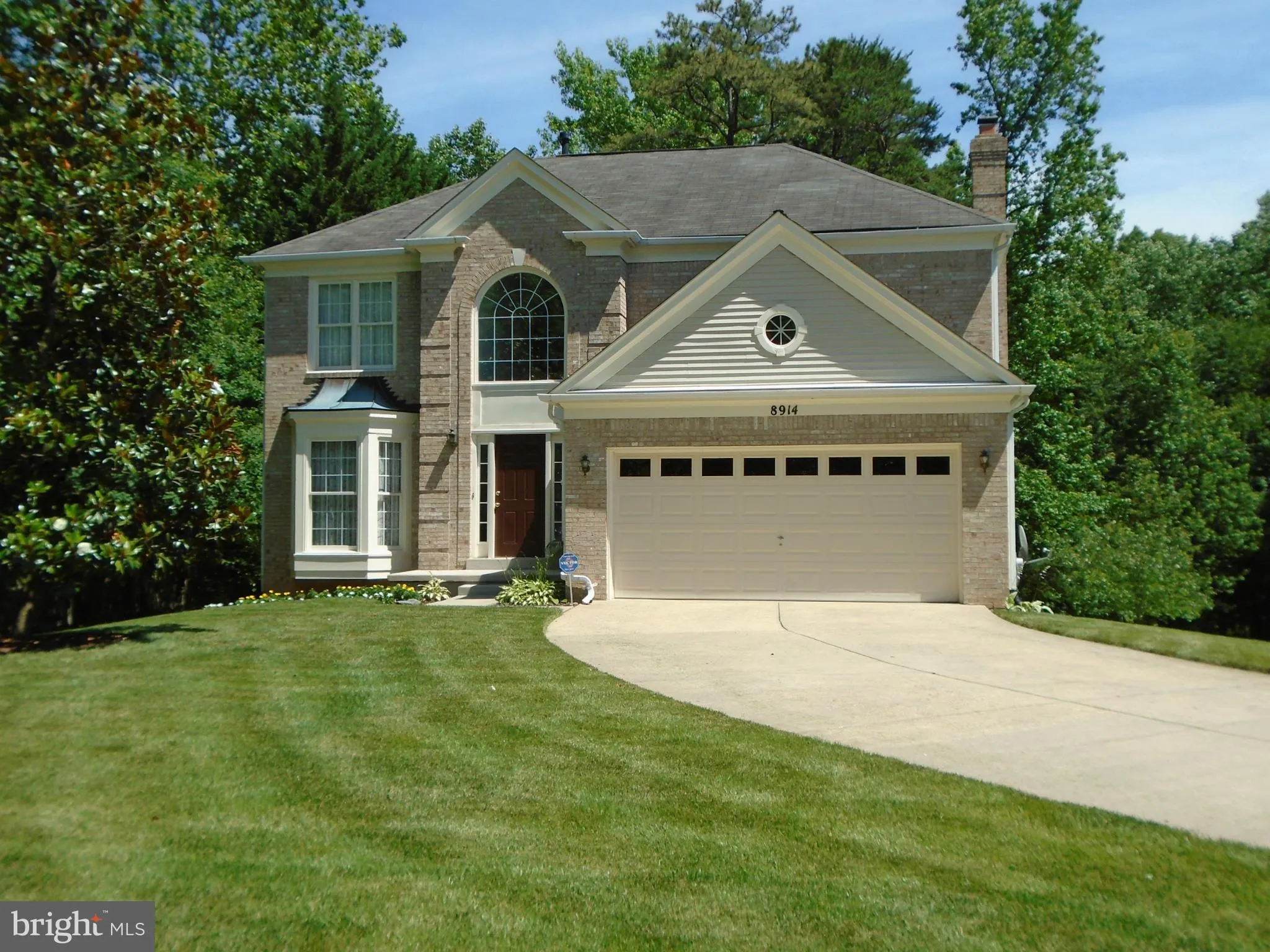 8914 BOVELDER DRIVE, Laurel, MD 20708