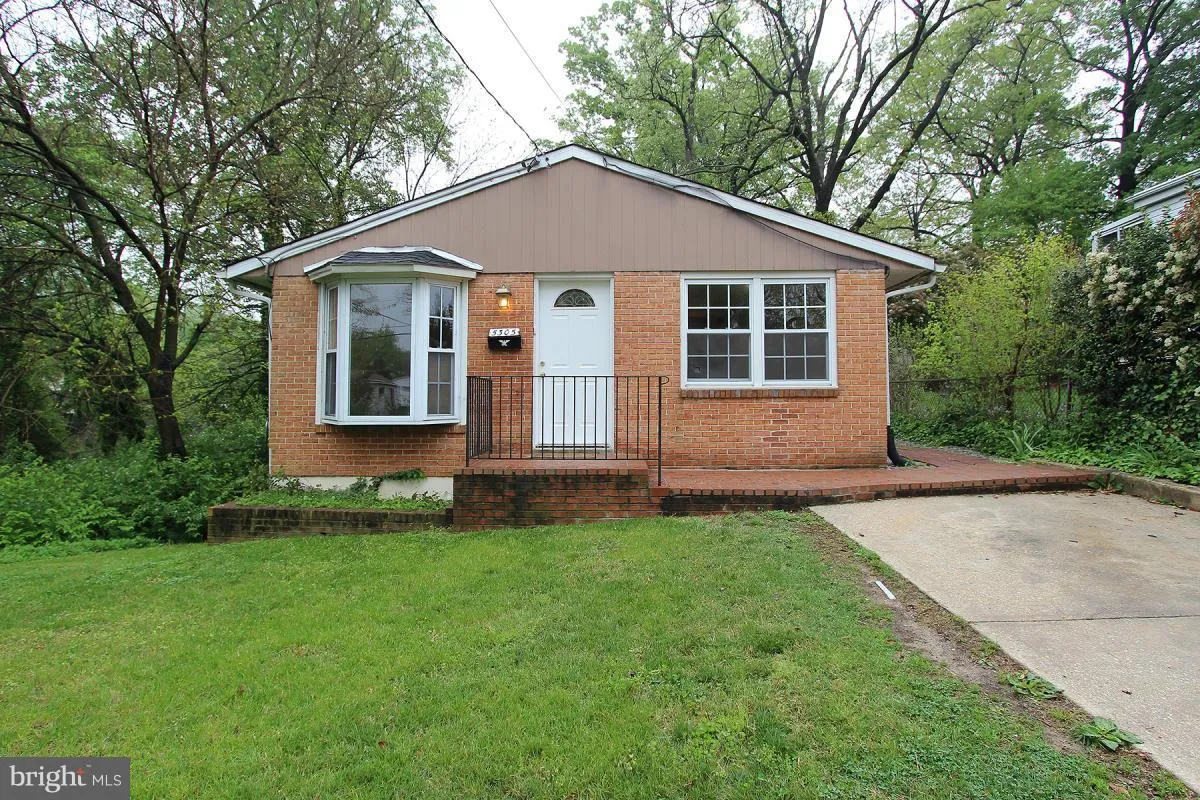 5305 VARNUM STREET, Bladensburg, MD 20710