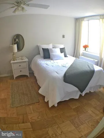 6641 Wakefield Dr #320, Alexandria, Virginia 22307