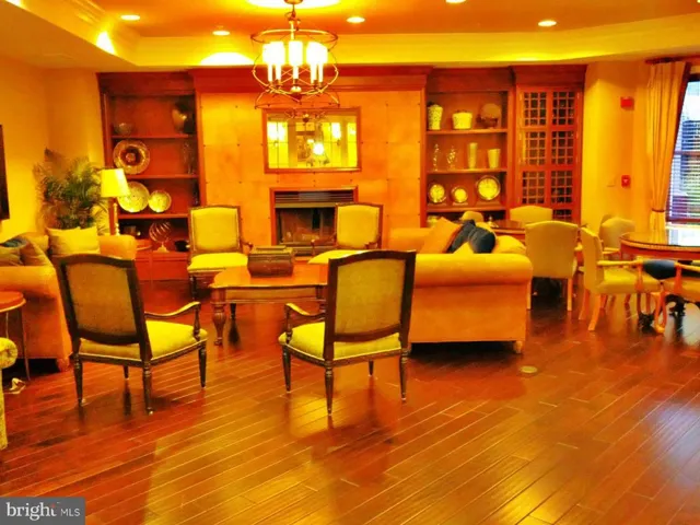 2665 Prosperity Ave #407, Fairfax, Virginia 22031