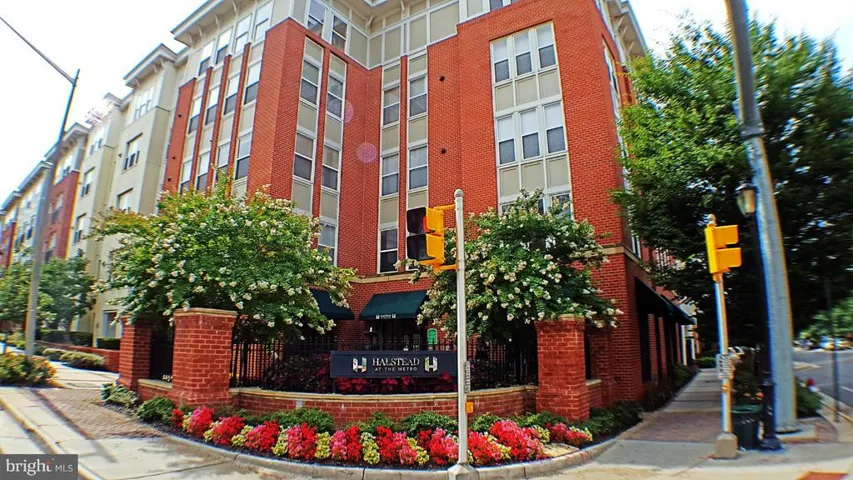 2665 Prosperity Ave #407, Fairfax, Virginia 22031