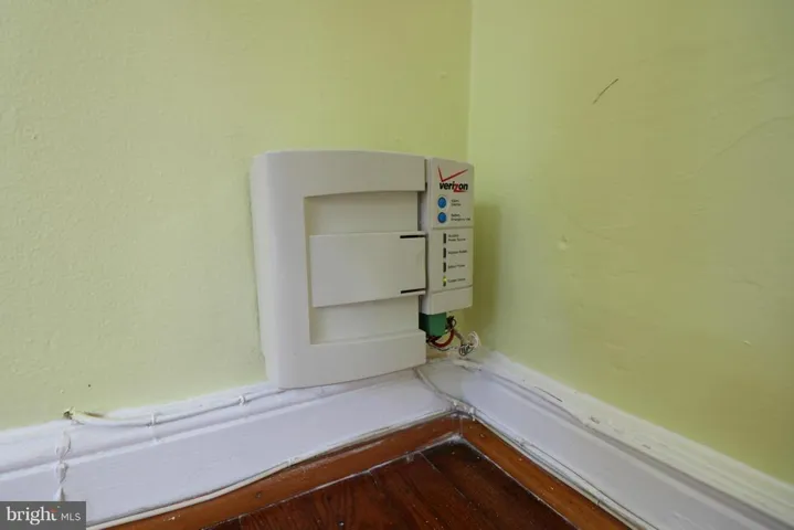 8328 Hilltop Ave, Vienna, Virginia 22182