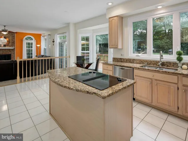 8497 Silverview Ct, Lorton, Virginia 22079