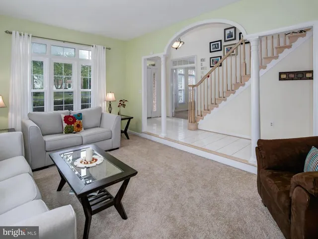 8497 Silverview Ct, Lorton, Virginia 22079