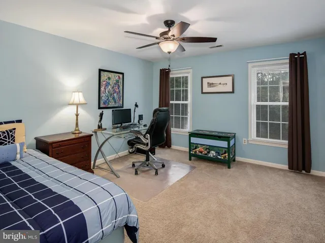 8497 Silverview Ct, Lorton, Virginia 22079