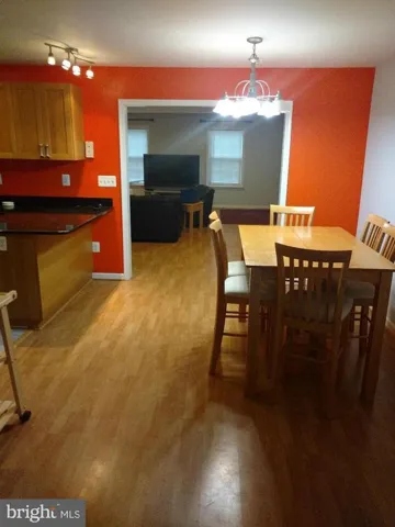 3209 Campbell Dr, Alexandria, Virginia 22303