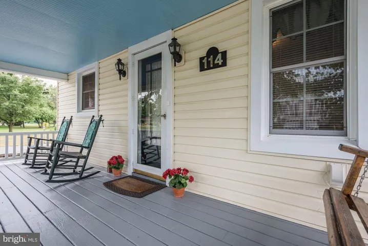 114 Underwood Ln, Winchester, Virginia 22602