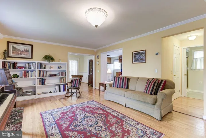 114 Underwood Ln, Winchester, Virginia 22602