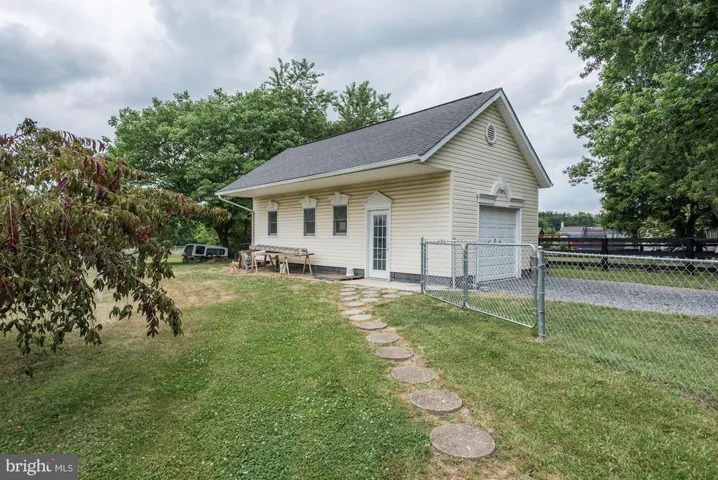 114 Underwood Ln, Winchester, Virginia 22602