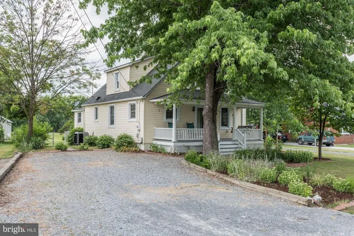 114 Underwood Ln, Winchester, Virginia 22602
