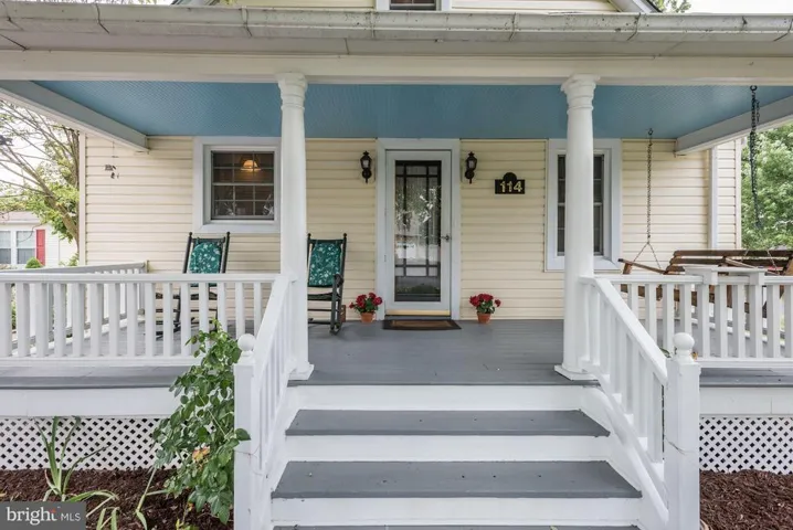 114 Underwood Ln, Winchester, Virginia 22602