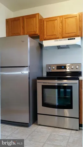 1727 4th St Nw ##2, Washington, District of Columbia 20001