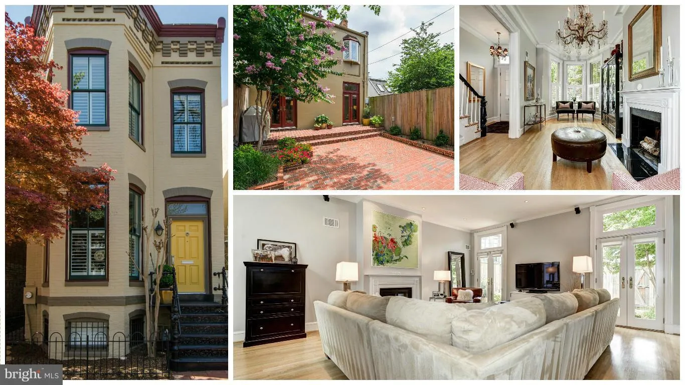 411 11TH STREET, Washington, DC 20003