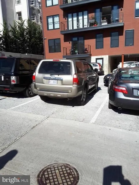 1412 CHAPIN STREET, Washington, DC 20009