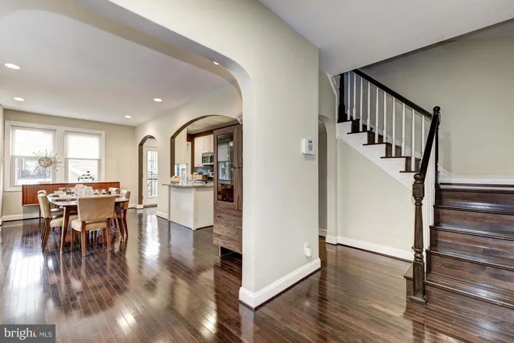 260 Gallatin St Nw, Washington, District of Columbia 20011
