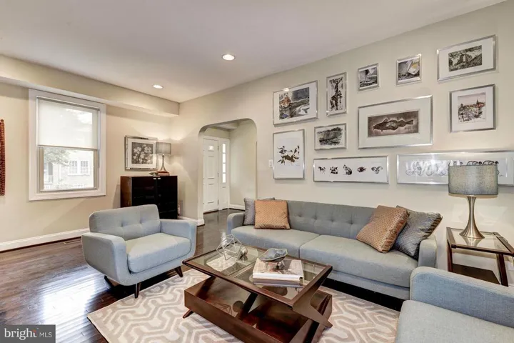 260 Gallatin St Nw, Washington, District of Columbia 20011