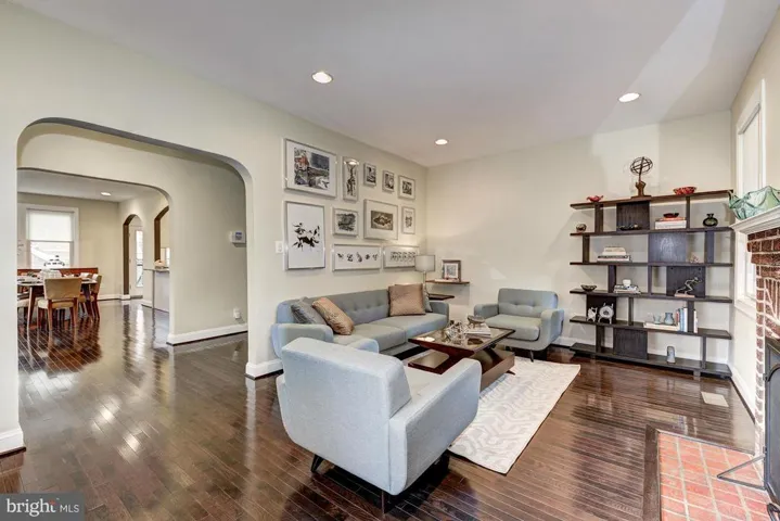 260 Gallatin St Nw, Washington, District of Columbia 20011
