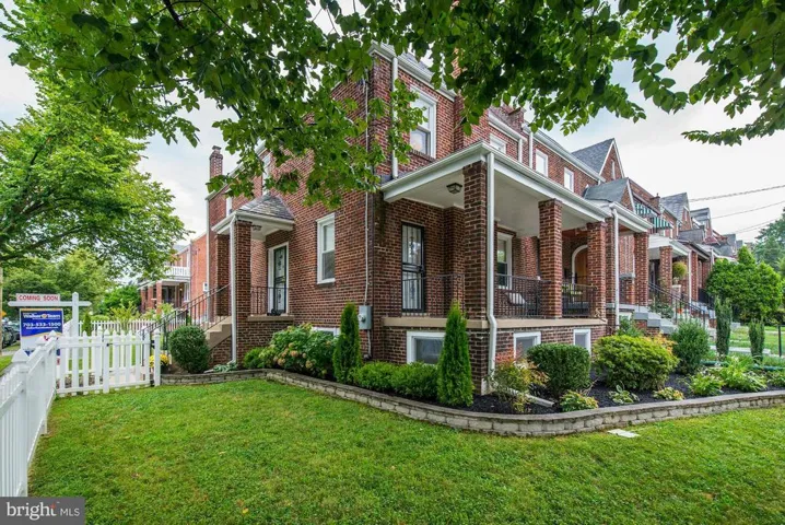 260 Gallatin St Nw, Washington, District of Columbia 20011