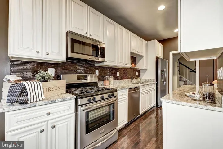 260 Gallatin St Nw, Washington, District of Columbia 20011