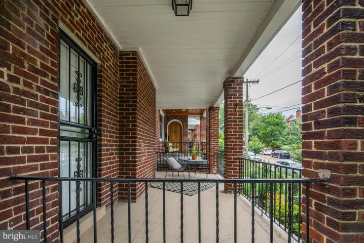 260 Gallatin St Nw, Washington, District of Columbia 20011
