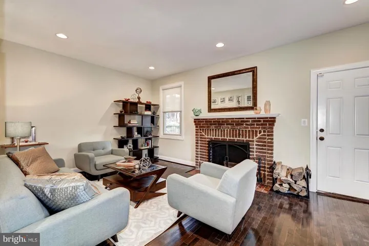 260 Gallatin St Nw, Washington, District of Columbia 20011