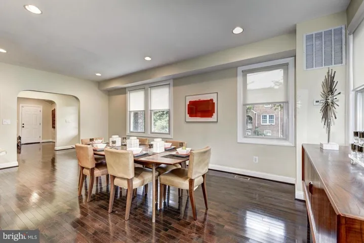 260 Gallatin St Nw, Washington, District of Columbia 20011