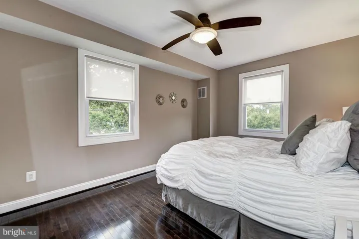 260 Gallatin St Nw, Washington, District of Columbia 20011