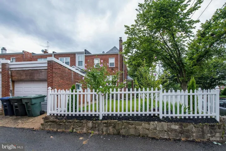 260 Gallatin St Nw, Washington, District of Columbia 20011