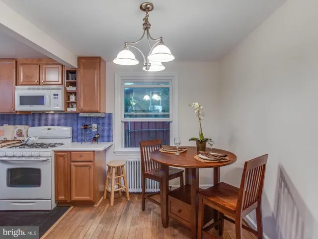 3603 Four Mile Run S, Arlington, Virginia 22206