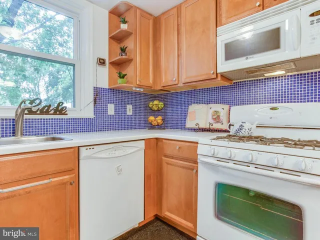 3603 Four Mile Run S, Arlington, Virginia 22206