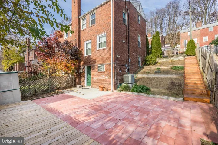 3716 Kemper Rd, Arlington, Virginia 22206