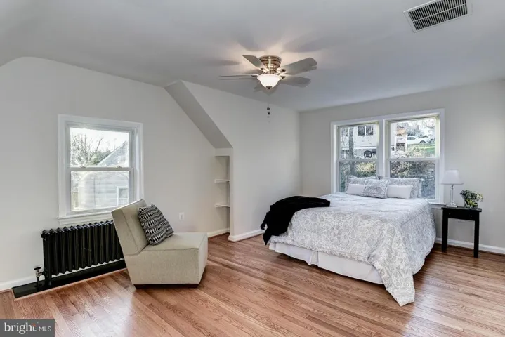 5035 25th St S, Arlington, Virginia 22206