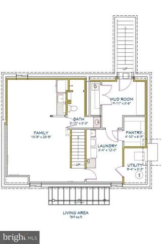 5035 25th St S, Arlington, Virginia 22206